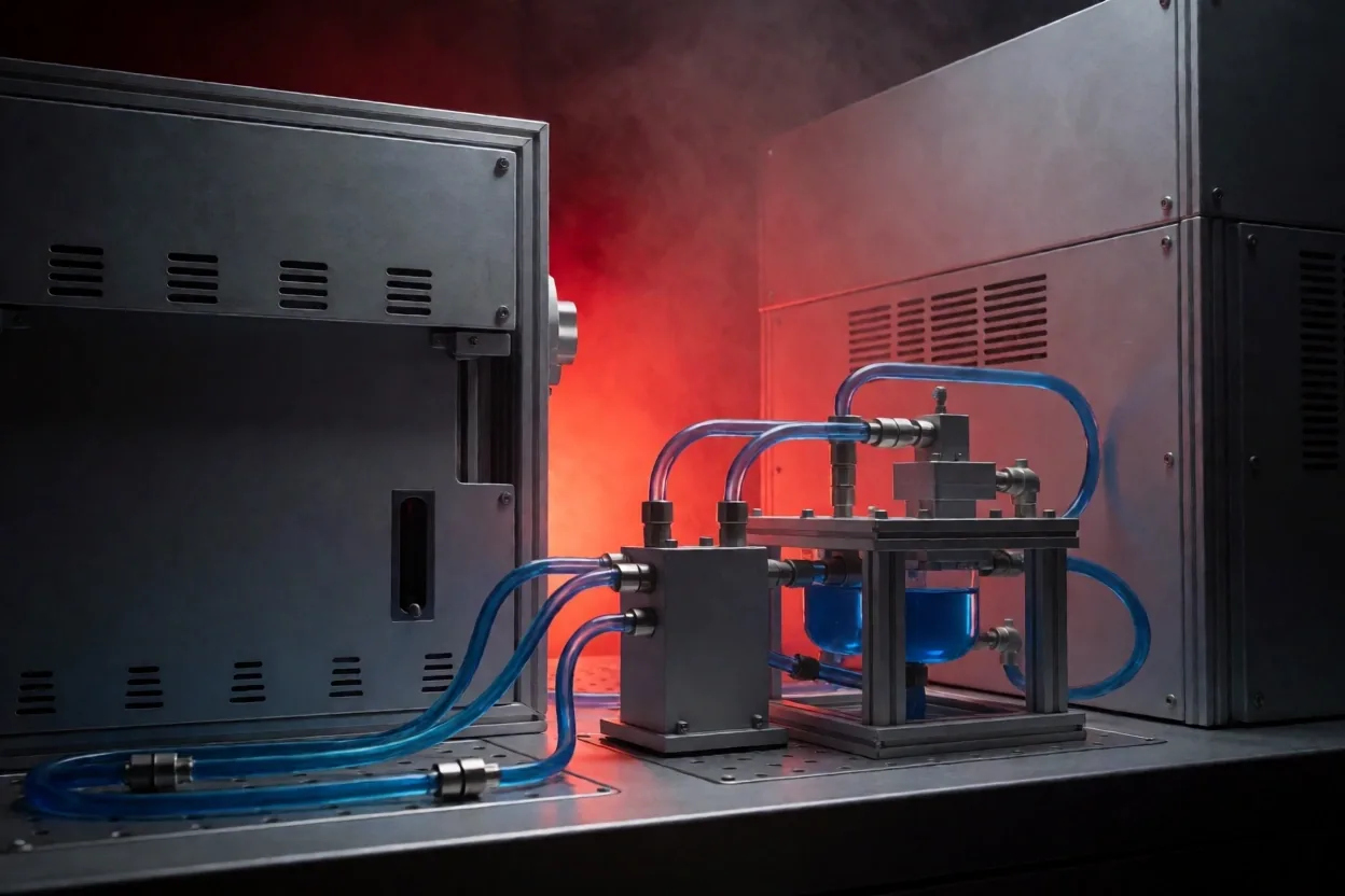 Cooling system
